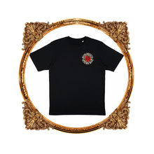 Load image into Gallery viewer, AMAZING THINGS FLOWER T-SHIRT
