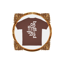 Load image into Gallery viewer, Bedford Brown T-Shirt
