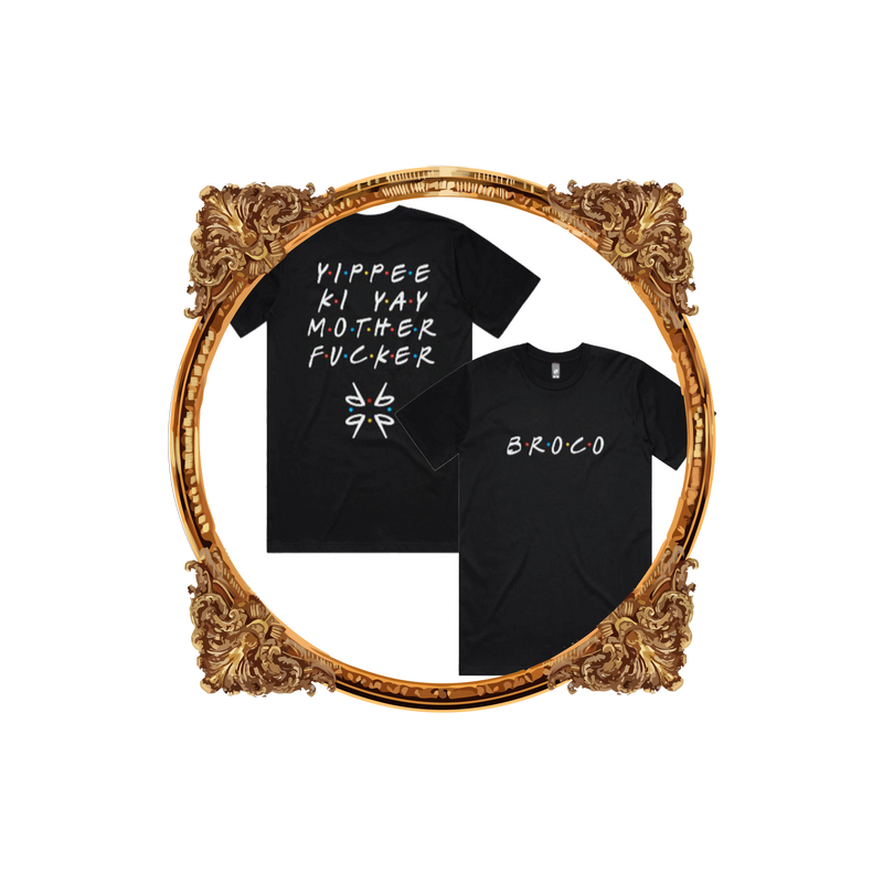 Don broco merch deals