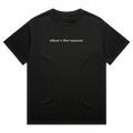 2000 Trees | Black T-Shirt
