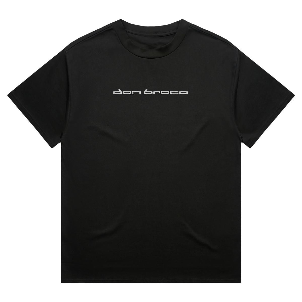 2000 Trees | Black T-Shirt