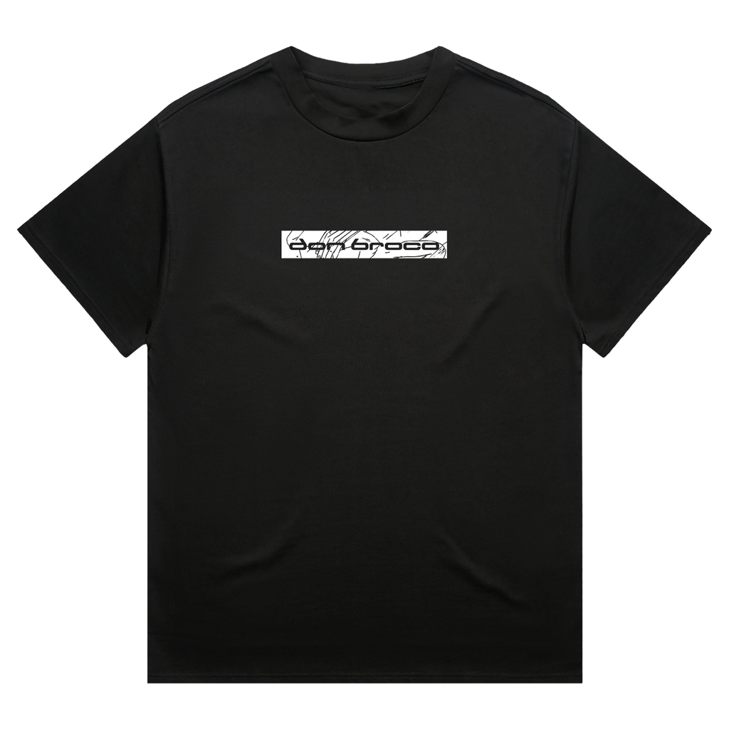 Nightmare Tripping | UK 2026 Tour T-Shirt