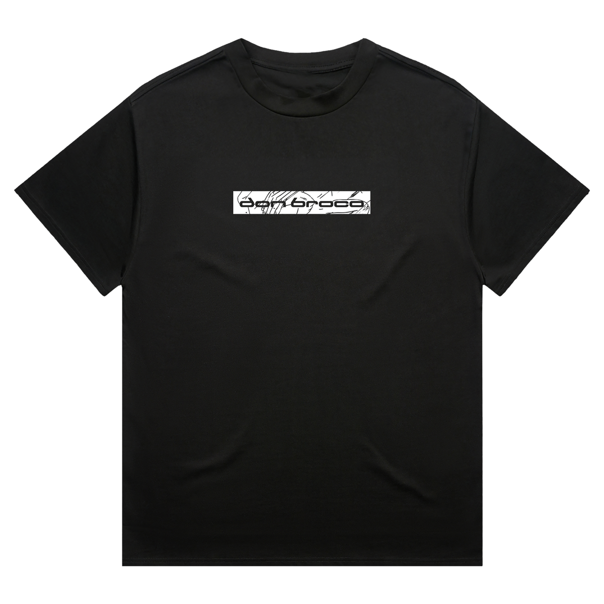 Nightmare Tripping | UK 2026 Tour T-Shirt