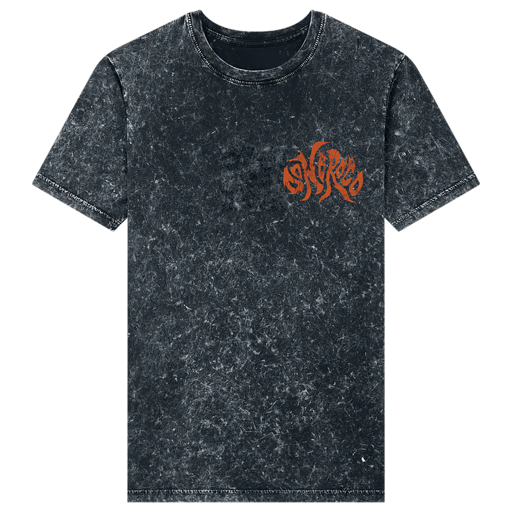 Panther | Acid Wash T-Shirt