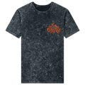 Panther | Acid Wash T-Shirt