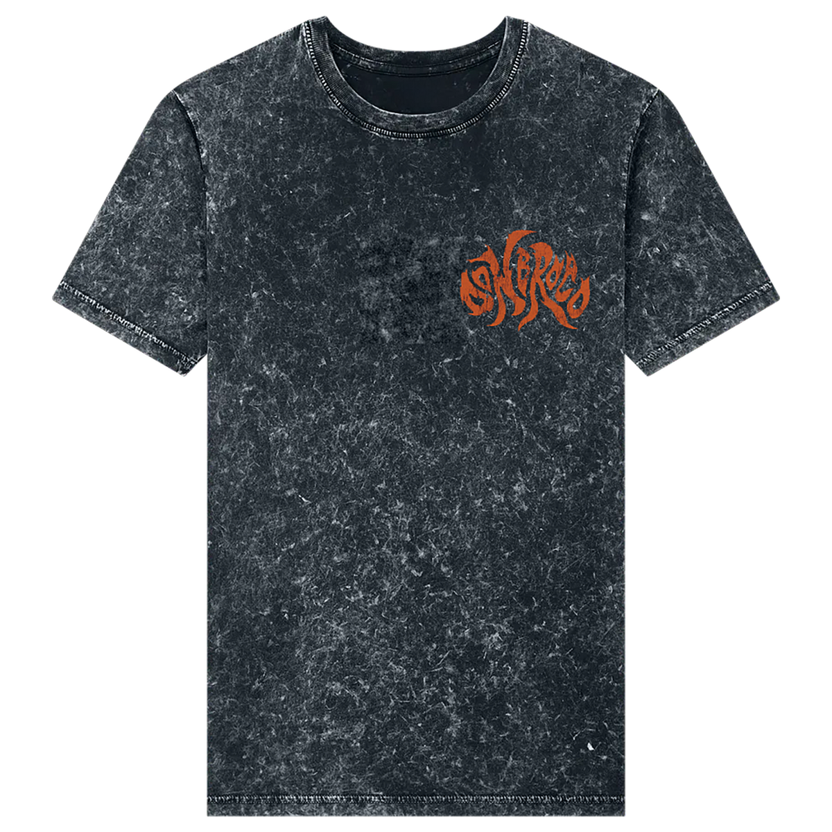 Panther | Acid Wash T-Shirt