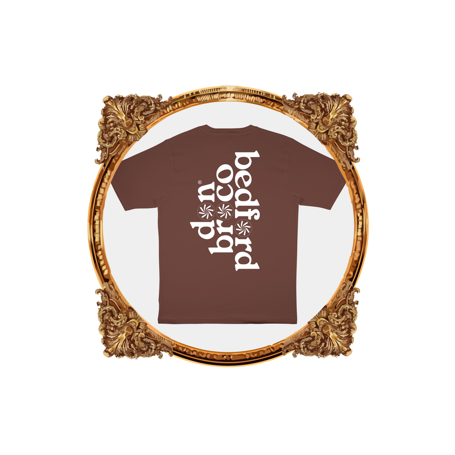 Bedford Brown T-Shirt