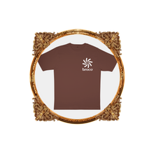 Load image into Gallery viewer, Bedford Brown T-Shirt
