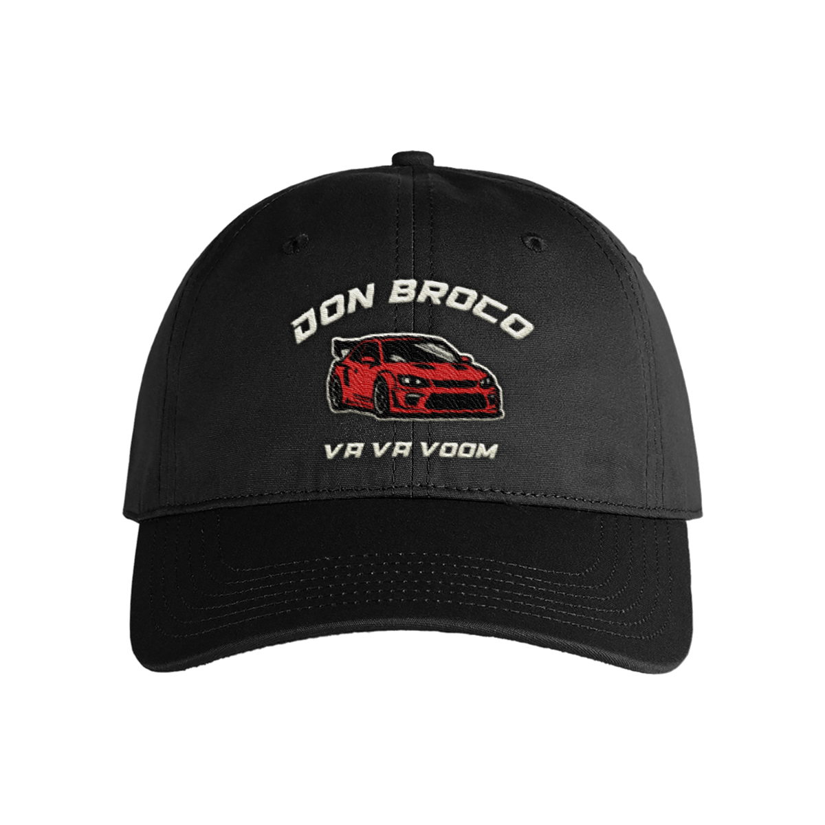 Va Va Voom Cap