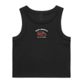 Va Va Voom Girls Vest