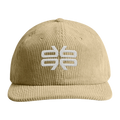 Don Broco Khaki Cord Cap