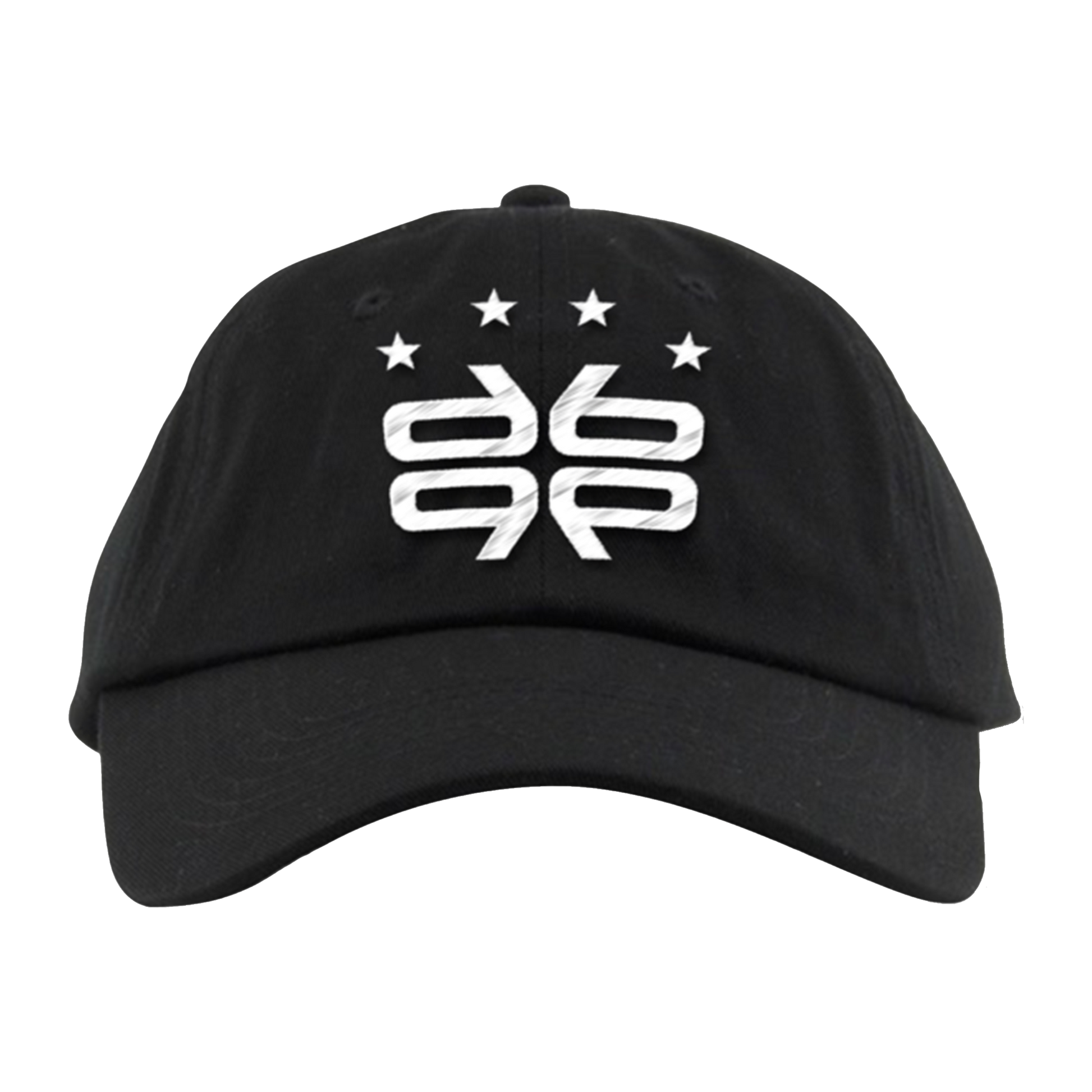Super Reds Dad Hat