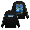BROCO THE DOLPHIN LONGSLEEVE