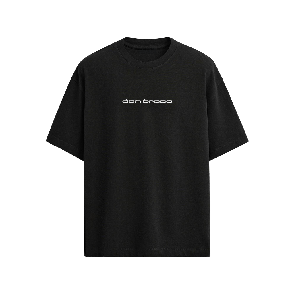2025/26 Tour T-Shirt