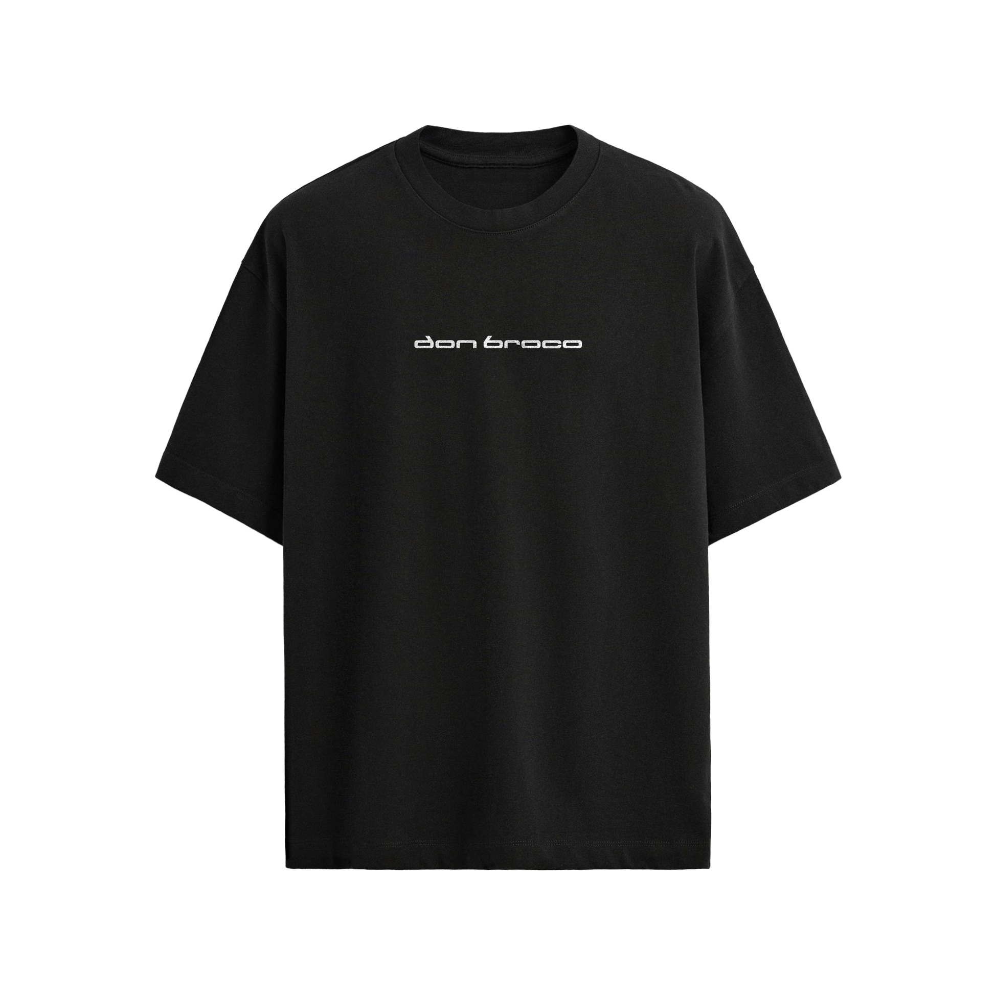 2025/26 Tour T-Shirt