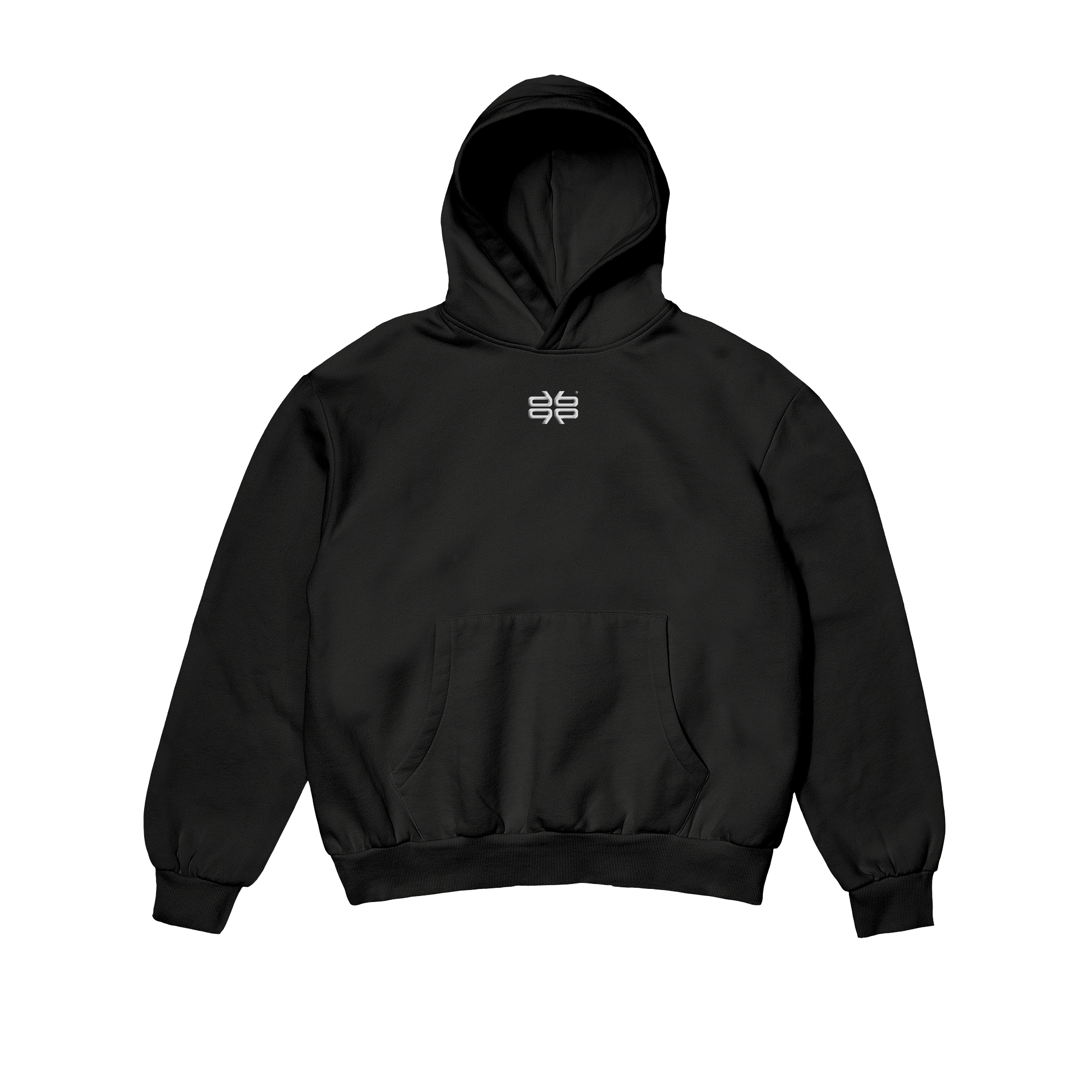 Nightmare Tripping | Black Hoodie