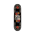 Amazing Things Flower Skateboard