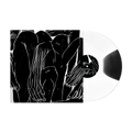 Nightmare Tripping | Reverse Moon Phase Vinyl with Signed Artcard
