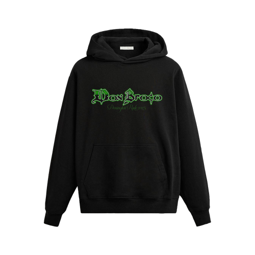 Don Broco Donnington Park 2025 Hoodie