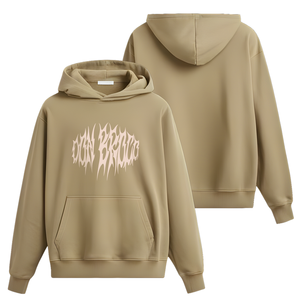 Do You Feel Invisible Hoodie