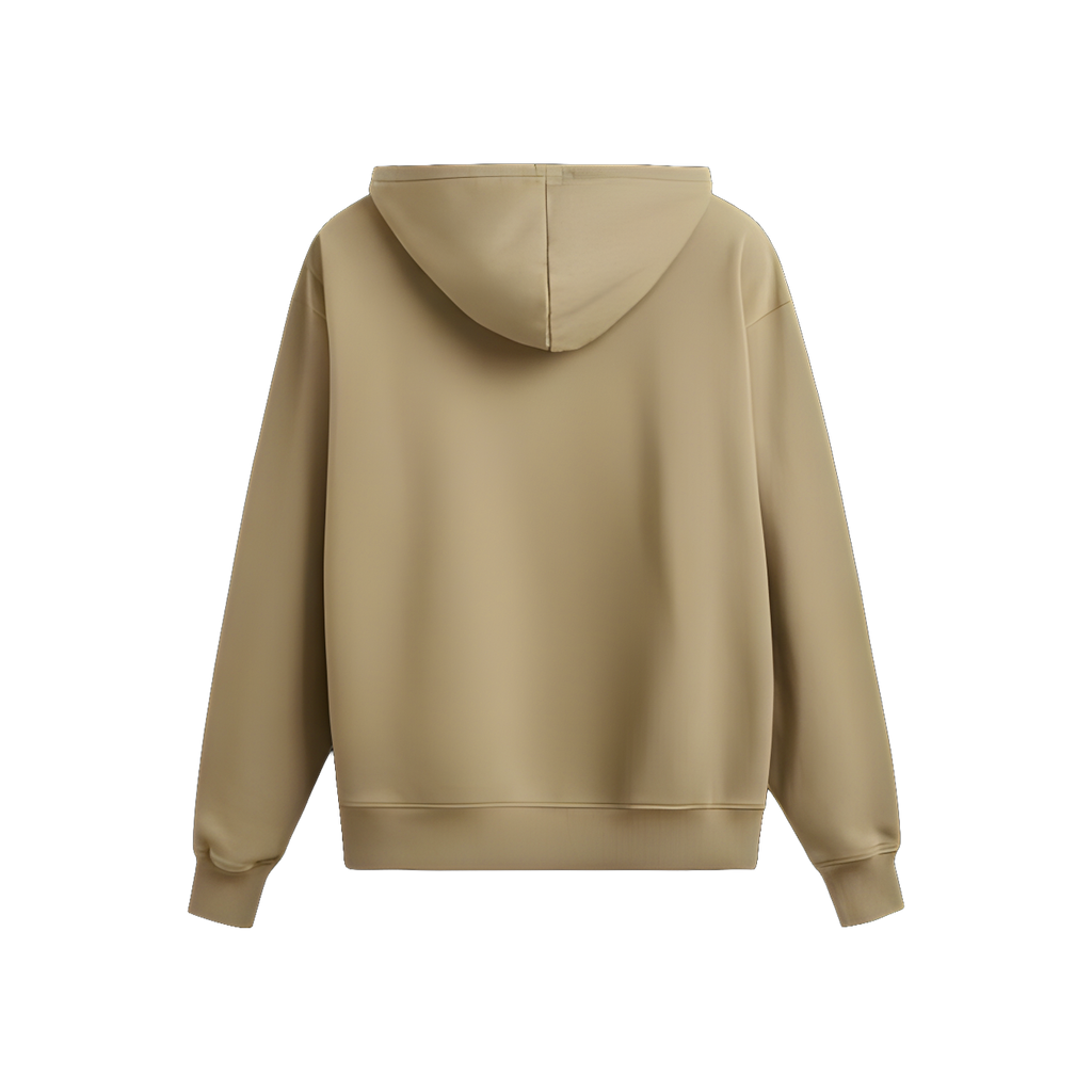 Do You Feel Invisible Hoodie