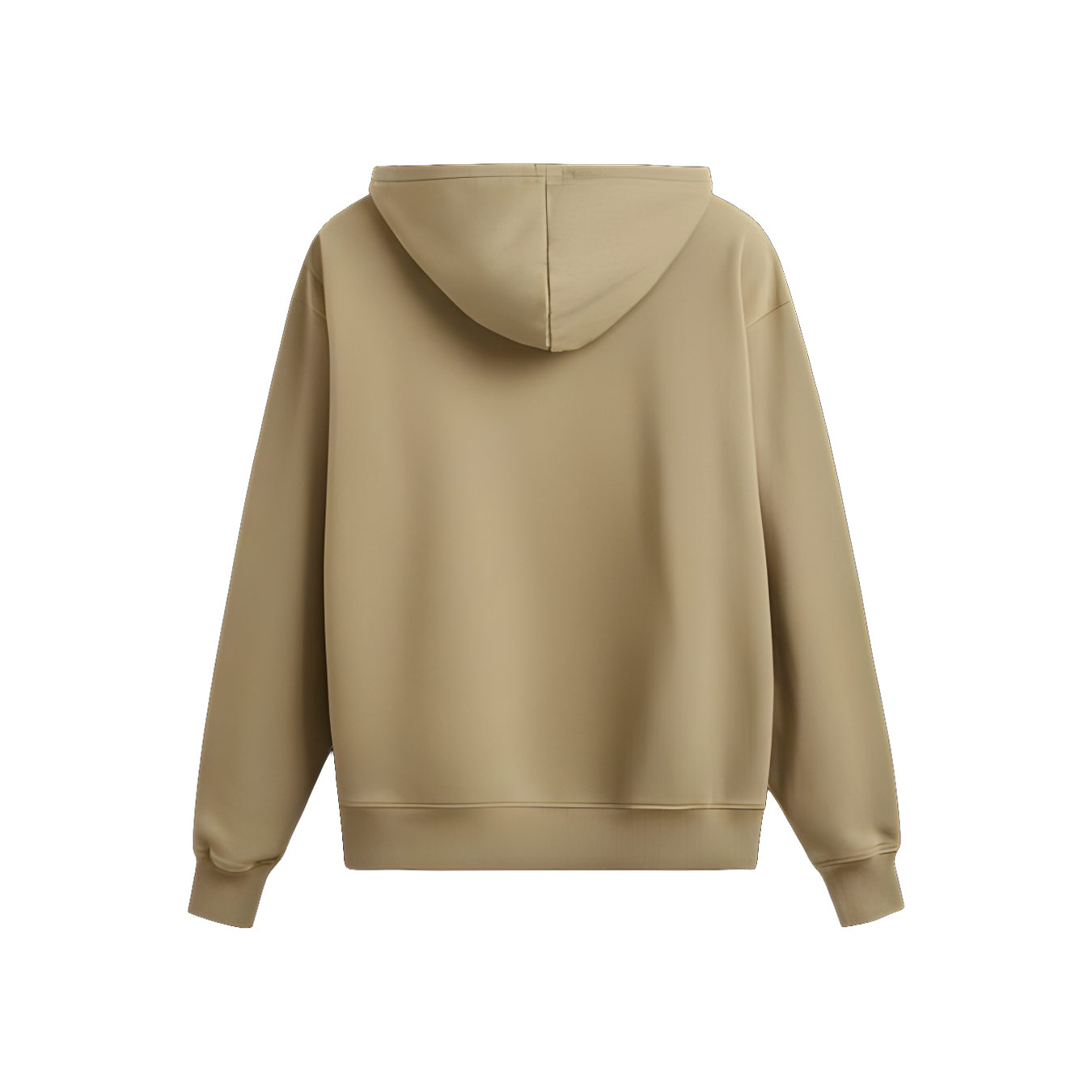 Do You Feel Invisible Hoodie