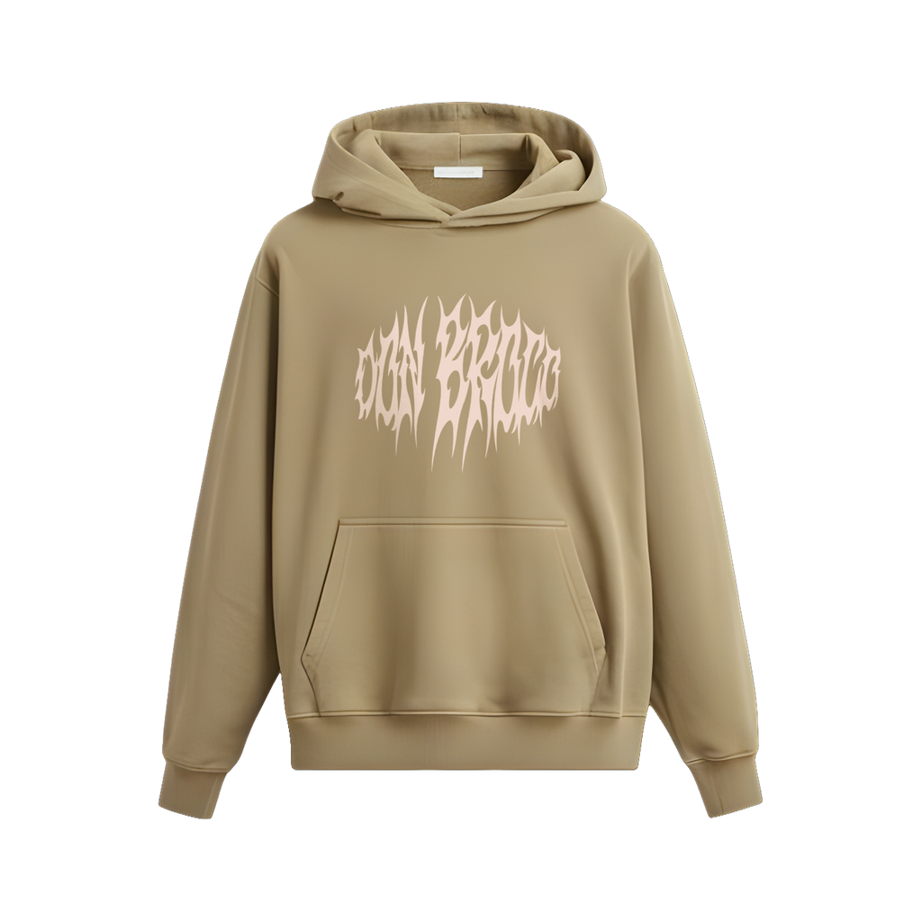 Do You Feel Invisible Hoodie