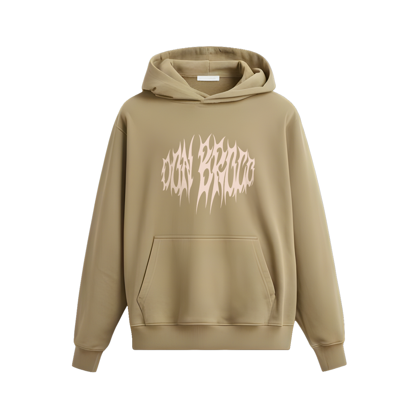 Do You Feel Invisible Hoodie