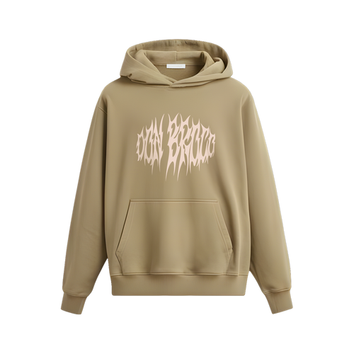Do You Feel Invisible Hoodie