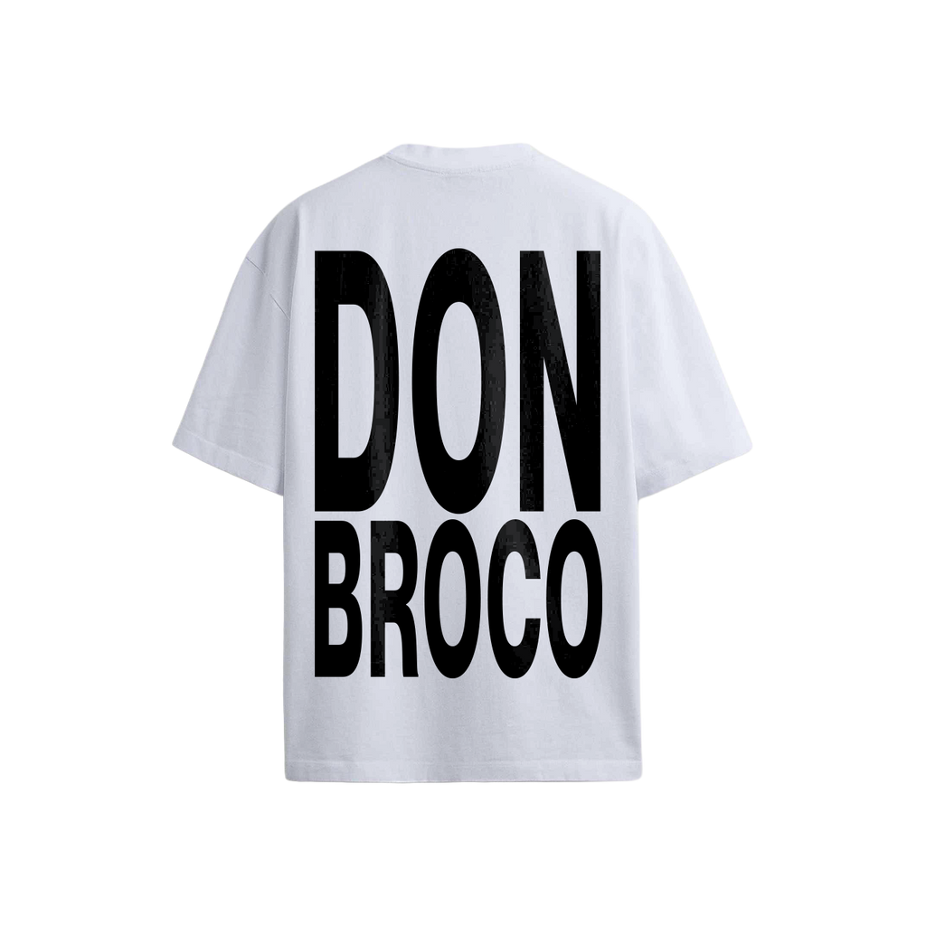 Pulled A Sickie White T-Shirt