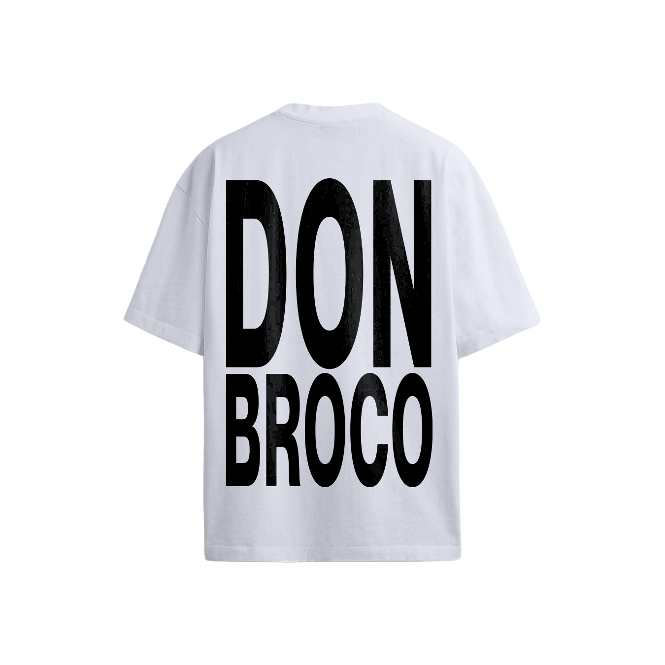 Pulled A Sickie White T-Shirt