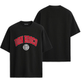 Don Broco Varsity T-Shirt