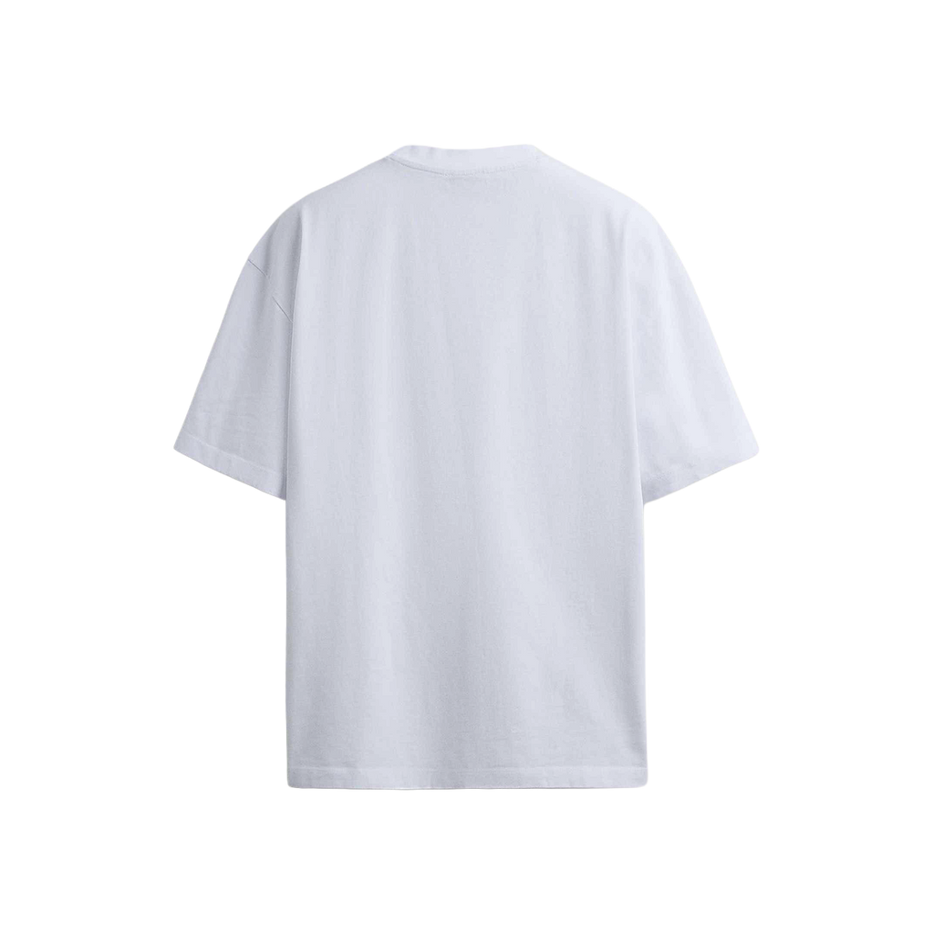 Worldwide White T-Shirt