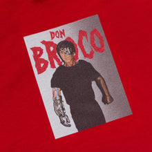 Load image into Gallery viewer, Action Rob-Bot Hoodie (Red)
