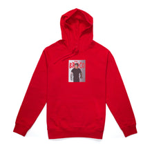 Load image into Gallery viewer, Action Rob-Bot Hoodie (Red)
