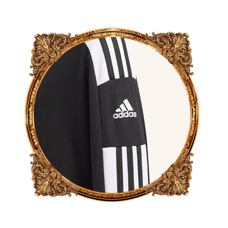 Super Reds x Adidas Performance Training Top